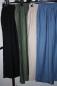 Preview: Sommerhose Damen verschiedene Farben